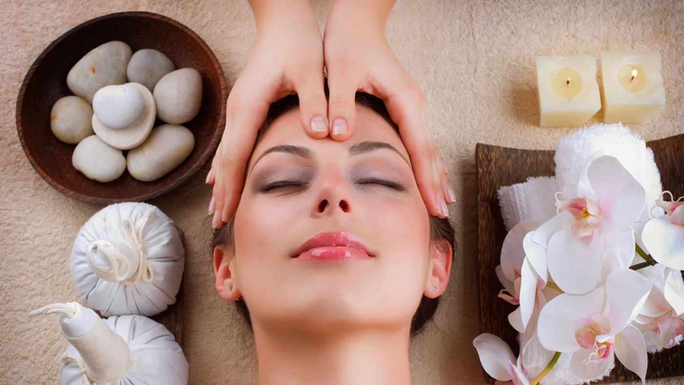 Beauty & Personal Care