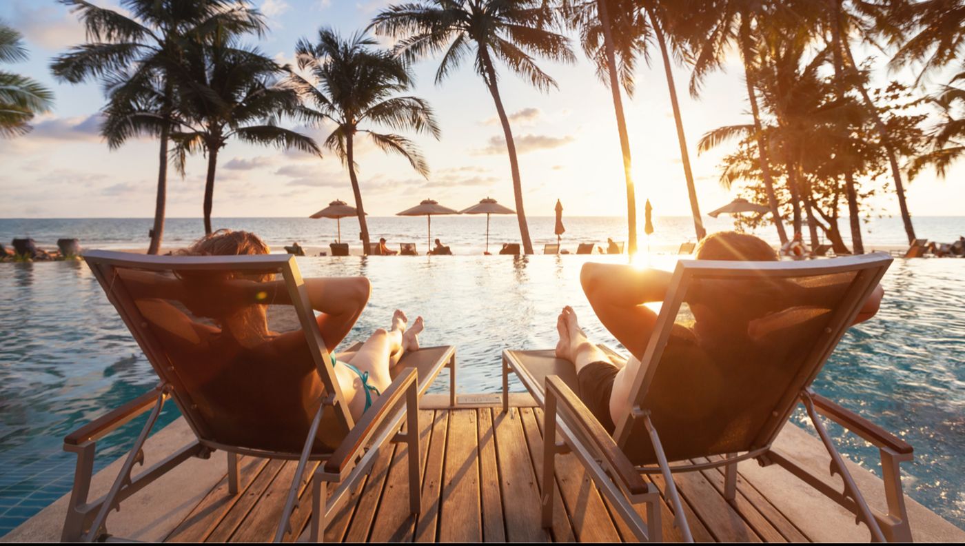 Travel Agencies